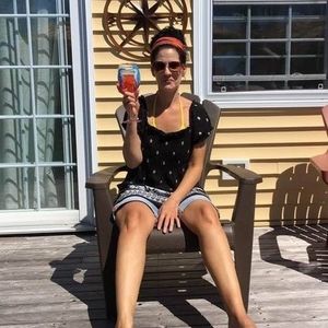 Meet your Posher, Sheryl